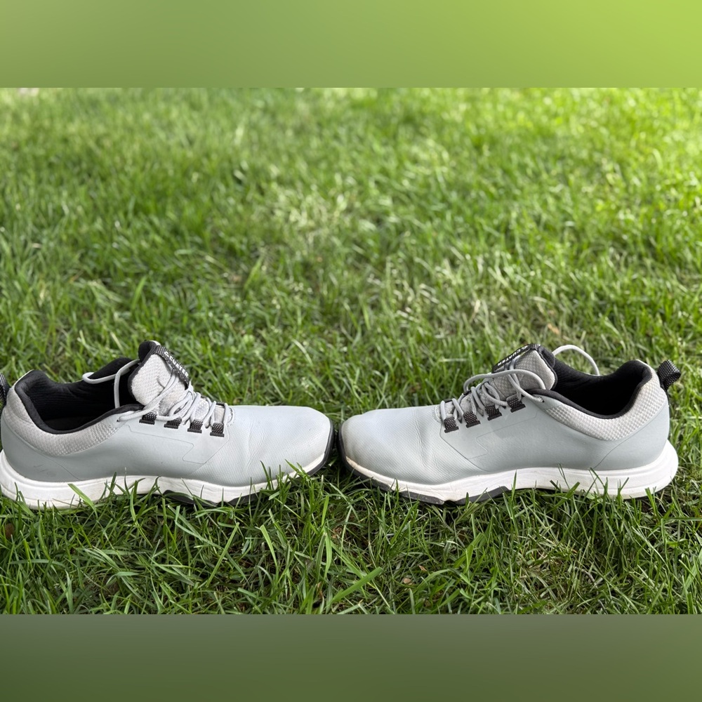 Travis Mathew The Ringer Spiked Golf Shoe